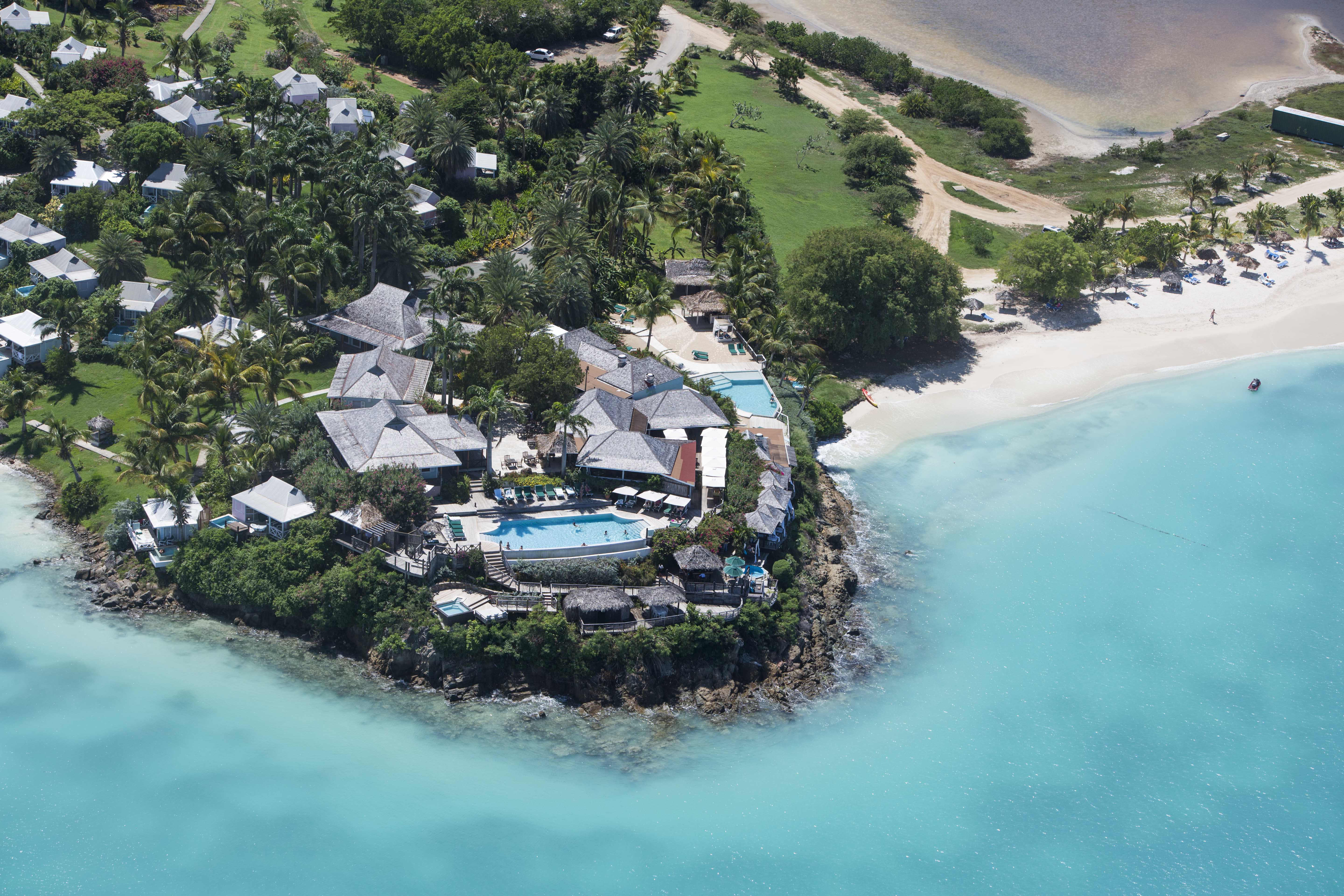 Cocobay Resort